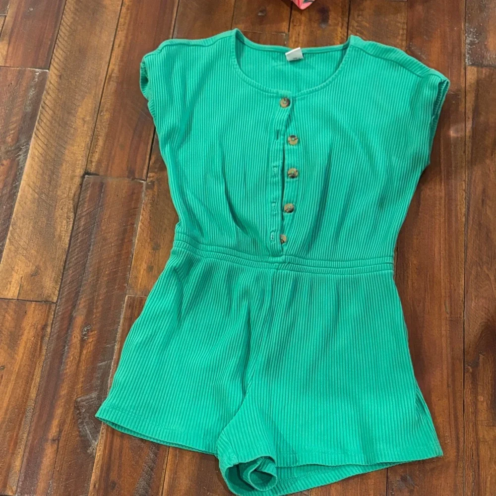 Old Navy Romper Bundle - Picture 4 of 4